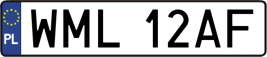 WML12AF
