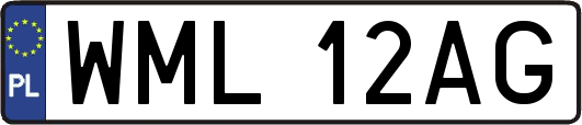 WML12AG