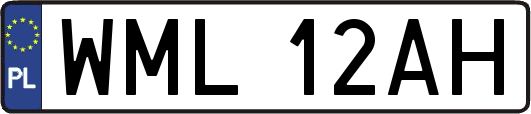 WML12AH