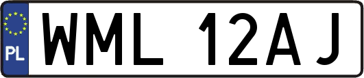 WML12AJ