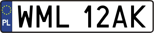 WML12AK