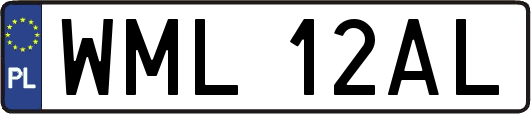 WML12AL