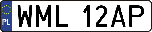 WML12AP