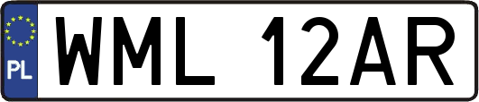 WML12AR