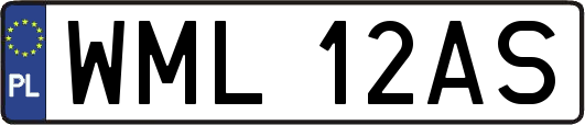 WML12AS