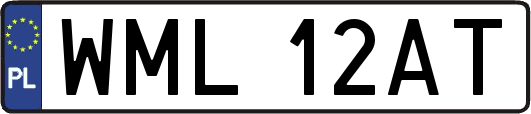 WML12AT