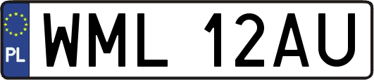 WML12AU