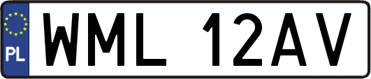 WML12AV