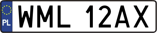 WML12AX