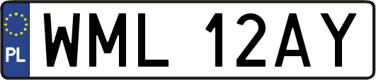 WML12AY