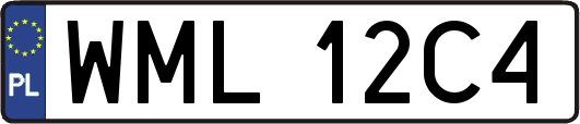 WML12C4