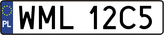 WML12C5