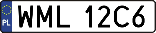 WML12C6