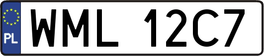 WML12C7