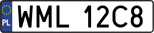 WML12C8