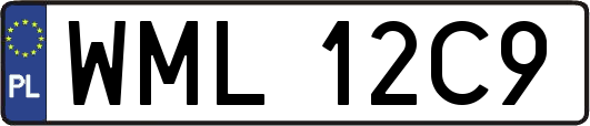 WML12C9