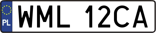 WML12CA