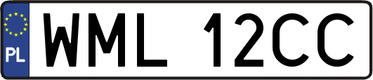 WML12CC