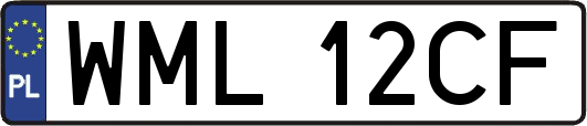 WML12CF