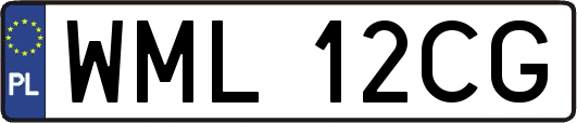 WML12CG