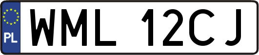 WML12CJ