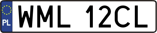WML12CL