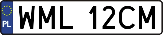 WML12CM