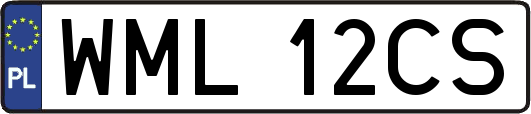 WML12CS