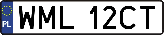 WML12CT