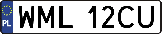 WML12CU