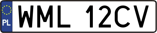 WML12CV