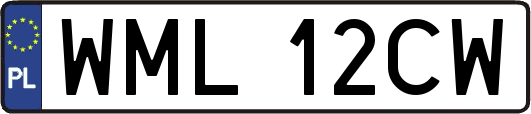 WML12CW
