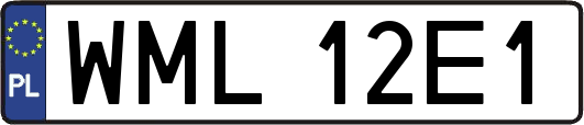 WML12E1