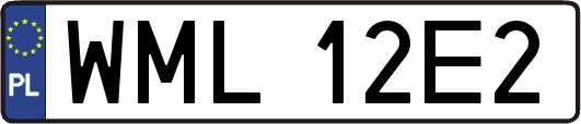 WML12E2