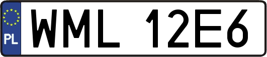 WML12E6