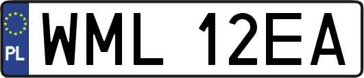 WML12EA