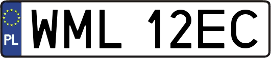 WML12EC