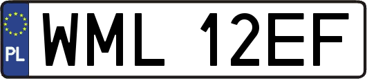 WML12EF