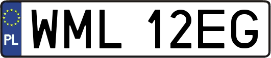WML12EG
