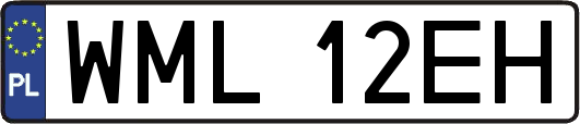 WML12EH
