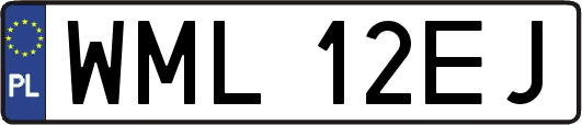 WML12EJ