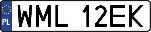 WML12EK