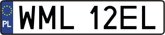 WML12EL