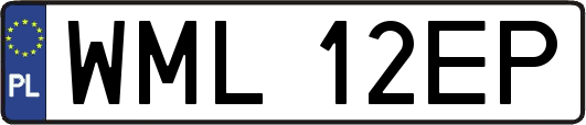 WML12EP