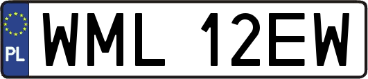 WML12EW