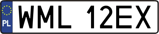 WML12EX