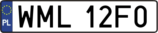 WML12F0