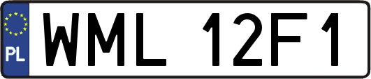 WML12F1