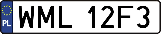 WML12F3