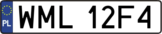 WML12F4